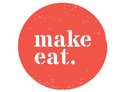 Make eat - Logo