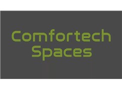  comfortech spaces - Logo