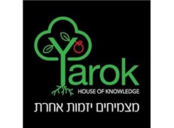 Yarok - Logo