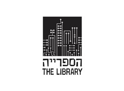לוגו הספרייה תל אביב