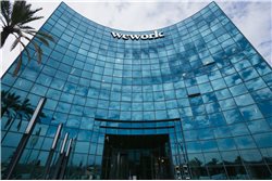 WeWork Herzliya Review