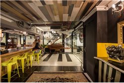 Merkspace Karlibach review