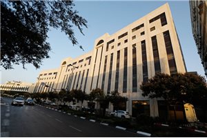 Coworking space in tel aviv - WeWork Shoken 23