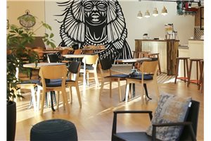 Coworking space in Tel Aviv - WeWork Hazerem