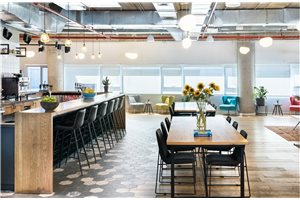 Coworking space in Arad - WeWork Be'er Sheva