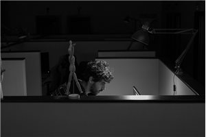 Meeting rooms in REELSPACE