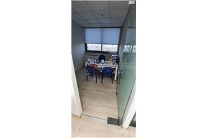 Coworking space in Tel Aviv - Offices for rent in Droyanov