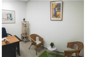 Coworking space in Kfar Saba - Mercaz Galay Kfar Saba