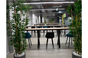 Coworking space in modiin - SpaceMod