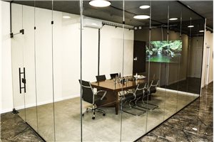 Meeting rooms in Smash