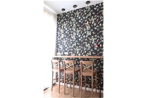 Meeting rooms in Simple