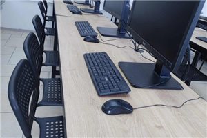 Coworking space in Jerusalem - Code Stack