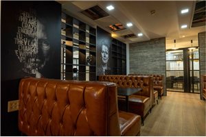 Meeting rooms in Dspace