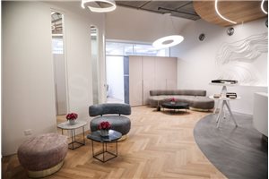 Coworking space in modiin - WeCare