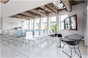 Coworking space in Tel Aviv - Rothchild 57