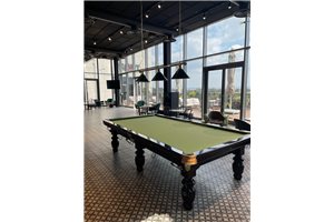 Coworking space in Petah Tikva - Profit