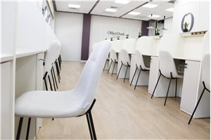 Coworking space in jerusalem - OfficeOurs
