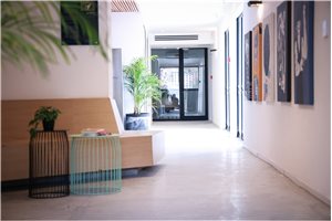 Coworking space in or yehuda - kazzaz