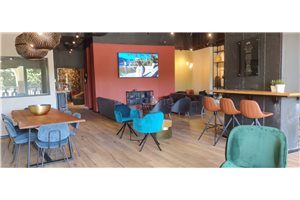 Coworking space in rishon lezion - Traklin 1883