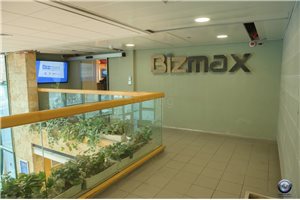 Coworking space in jerusalem - Bizmax