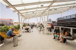 Coworking space in rishon lezion - Ppl's Rishon Lezion