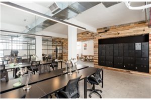 Coworking space in tel aviv - WORKSHOP