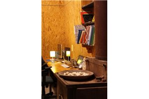 Coworking space in pardes hana - Makom Bazman