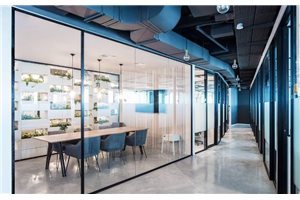 Meeting rooms in dogether