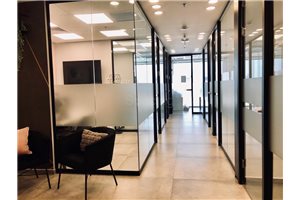 Coworking space in Netanya - OFICINA Soho Netanya