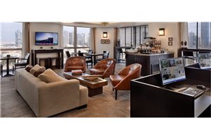 Meeting rooms in VITAL HOTEL