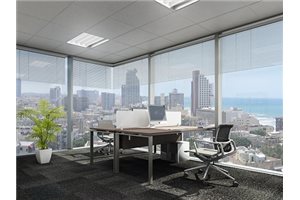 Coworking space in tel aviv - Regus Tel Aviv Rothschild
