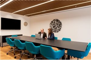 Coworking space in Akko - Regus Nazareth