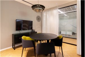 Meeting rooms in Regus Netanya