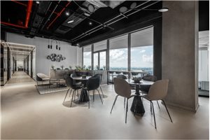 Coworking space in Bitan Aharon - Regus Kfar Saba