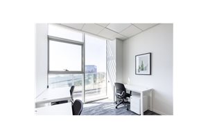 Meeting rooms in Regus Rishon LeTsiyon