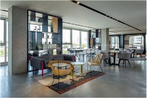 Meeting rooms in Regus Modi'in