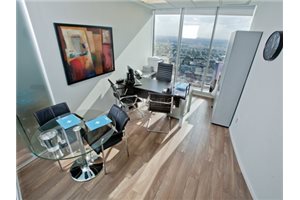 Coworking space in tel aviv - Regus Tel-Aviv Electra