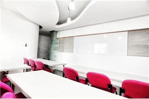 Meeting rooms in mor koren