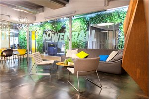 Coworking space in netanya - Powerball Netanya