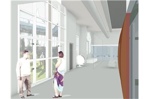 Coworking space in Herzliya - Powerball herzlia