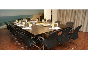 Meeting rooms in Shefayim Hotel