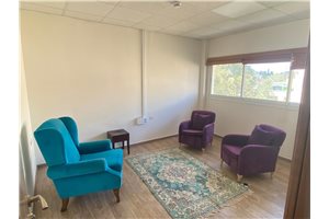 Coworking space in hod hasharon - Exodus HUB Clinics & Office Spaces