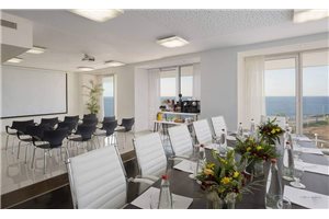 Meeting rooms in Island Hotel
