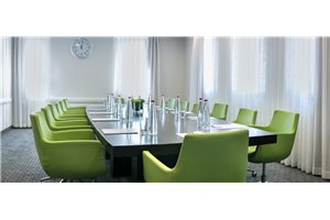 Meeting rooms in Yehuda Hotel
