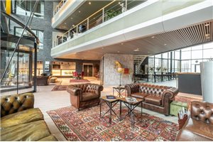 Coworking space in tel aviv - Markspace Karlibach