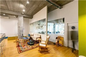 Coworking space in raanana - Mommy Work