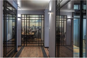 Coworking space in rishon lezion - Offix Rishon Lezion