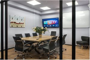Meeting rooms in Offix Rishon Lezion
