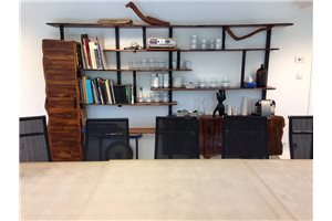 Meeting rooms in H&H- Hotel and Hub