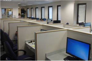 Coworking space in jerusalem - Jerusalem Hub